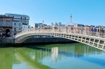 Dublin Private Walking Tour: Highlights, History & Hidden Gems