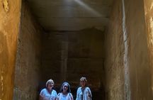 4 Day Luxury Nile Cruise Aswan with Hot Air Ballon & Abu Simbel