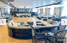 Luxury 3 Night 4 Days Cruise with Abu Simbel and Hot Air Balloon