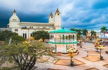 Step by Step Through Puerto Plata History and Flavor