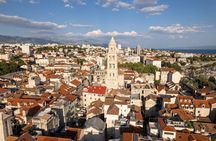Roll'n'eat: 300 Year Old Recipe - Pasta Making Class in Split