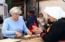 Roll'n'eat: 300 Year Old Recipe - Pasta Making Class in Split