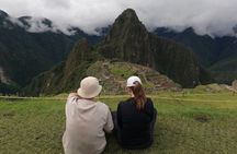 Cusco 2 Days Inca Trail and Machu Picchu with Panoramic Train