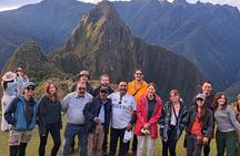 Cusco 2 Days Inca Trail and Machu Picchu with Panoramic Train
