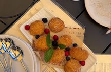 Belmont Shore Pizza Tour Taste Long Beach Diverse Pizza Scene