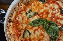 Belmont Shore Pizza Tour Taste Long Beach Diverse Pizza Scene