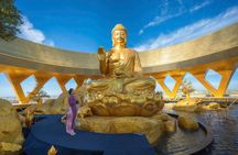 Black Virgin Mountain Sightseeing Day Tour in Tay Ninh