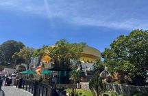 Black Virgin Mountain Sightseeing Day Tour in Tay Ninh