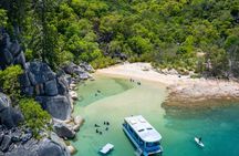 Aquascene Circumnavigation Magnetic Island Tour