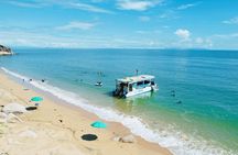 Aquascene Circumnavigation Magnetic Island Tour
