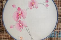 Shanghai Art Class Tour Experience