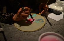 Shanghai Art Class Tour Experience