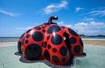 Naoshima Private Custom Tour with Local Guide