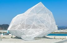 Naoshima Private Custom Tour with Local Guide