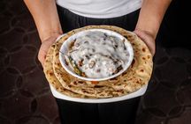 Sultan's Spoon Mombasa Food Tour with 15+ Tastings