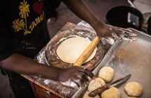 Sultan's Spoon Mombasa Food Tour with 15+ Tastings