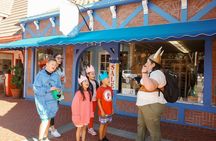 Solvang Kids Viking Tour with Viking Museum Entry