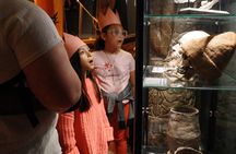 Solvang Kids Viking Tour with Viking Museum Entry