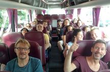 Ninh Binh Full Day Tour: Bai Dinh – Trang An – Mua Cave