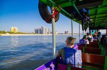 Golden Triangle Cruise & Long Neck Karen Village From Chiang Mai