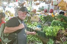 Hands on Thai Cooking Class and Market Tour in Phuket