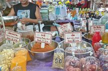 Hands on Thai Cooking Class and Market Tour in Phuket