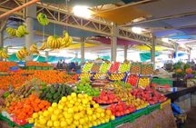 Agadir Private City Tour