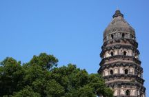 Private Day Excursion to Suzhou from Shanghai