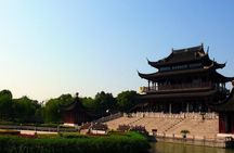 Private Day Excursion to Suzhou from Shanghai