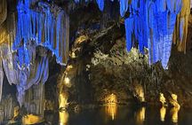 Coron: Ultimate Pukaway Cave, Siete Pecados, beaches with lunch