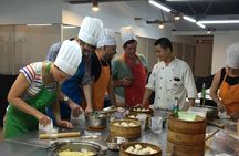 Private Shanghai Wet Market Tour and Chinese Cooking Class