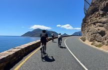 Cape Peninsula Cycle Tour