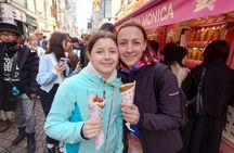 Tokyo Shibuya and Harajuku Highlights 2 Hour Guided Tour