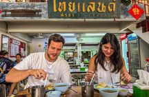 Chiang Mai Tour Ancient City of Hariphunchai