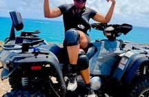 Grenada ATV Adventure Explore the Island's Beauty