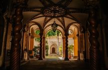 Turin: Small-group Walking Tour of Top City Highlights