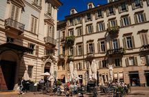 Turin: Small-group Walking Tour of Top City Highlights