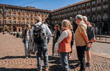 Turin: Small-group Walking Tour of Top City Highlights