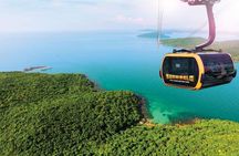 Private Full-Day Tour in Phu Quoc with Beaches & Hotel Pickup