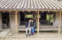 Full day Private Ishigaki Shore Excursion with English Guide