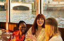 Semi-Private Premium Canal Cruise On Freddy Heineken's Favorite