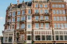 Semi-Private Premium Canal Cruise On Freddy Heineken's Favorite