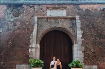 Hidden History of Vietnam Wars Tour at Historic Sites