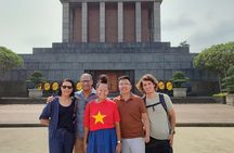 Hidden History of Vietnam Wars Tour at Historic Sites