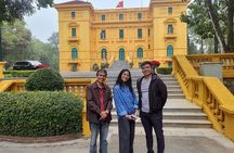 Hidden History of Vietnam Wars Tour at Historic Sites