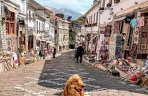 Saranda:Lekursi Castle, Blue Eye, Gjirokaster & More Tour