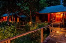 3D2N Bilit Lodge River Cruise and Wildlife Tour