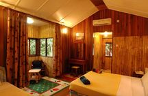 3D2N Bilit Lodge River Cruise and Wildlife Tour