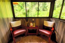 3D2N Bilit Lodge River Cruise and Wildlife Tour