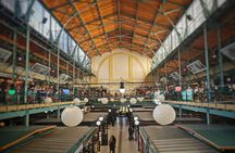 Budapest City Highlights and Hidden Gems Walking Tour